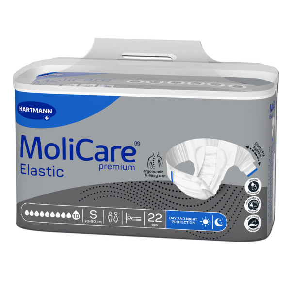 25092023 MoliCare Premium Elastic 10 drops Size
