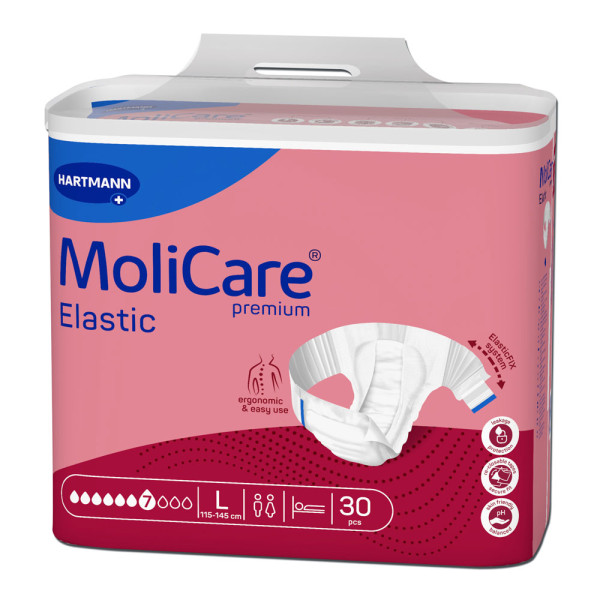 25092023 MoliCare Premium Elastic 7 drops Size