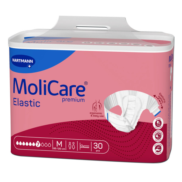 25092023 MoliCare Premium Elastic 7 drops Size