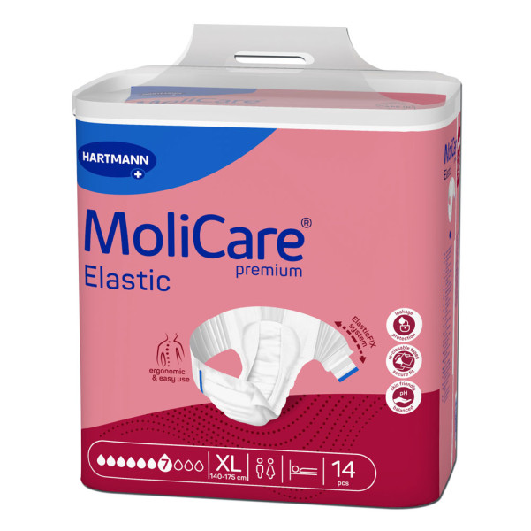 25092023 MoliCare Premium Elastic 7 drops Size