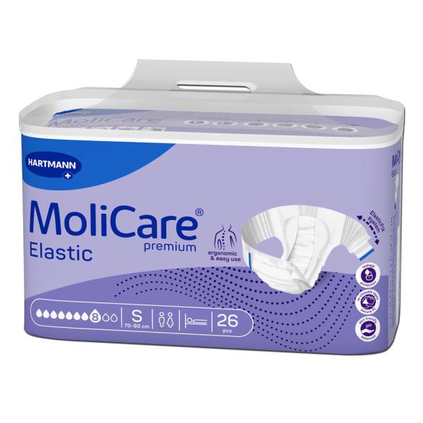 25092023 MoliCare Premium Elastic 8 drops Size