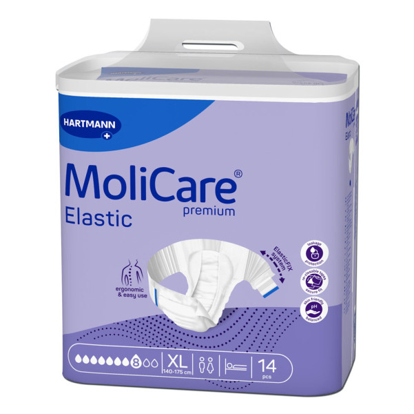 25092023 MoliCare Premium Elastic 8 drops Size