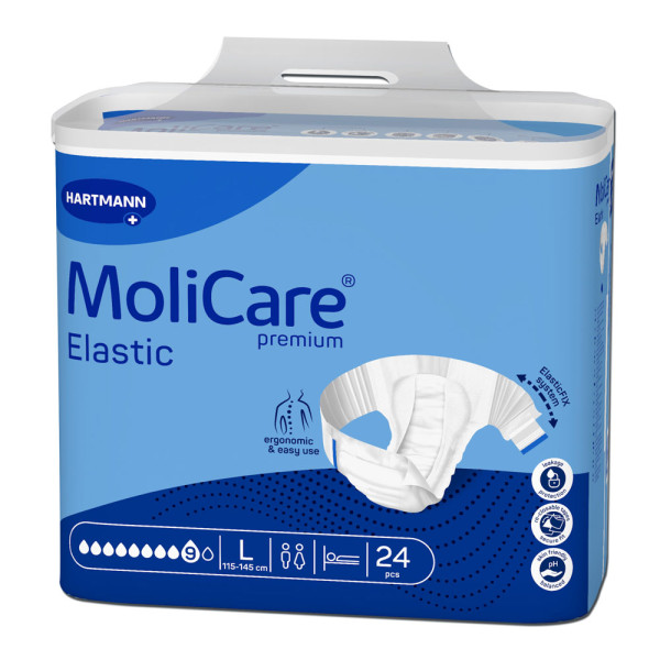25092023 MoliCare Premium Elastic 9 drops Size