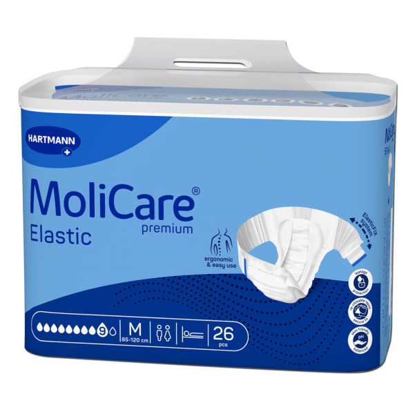 25092023 MoliCare Premium Elastic 9 drops Size