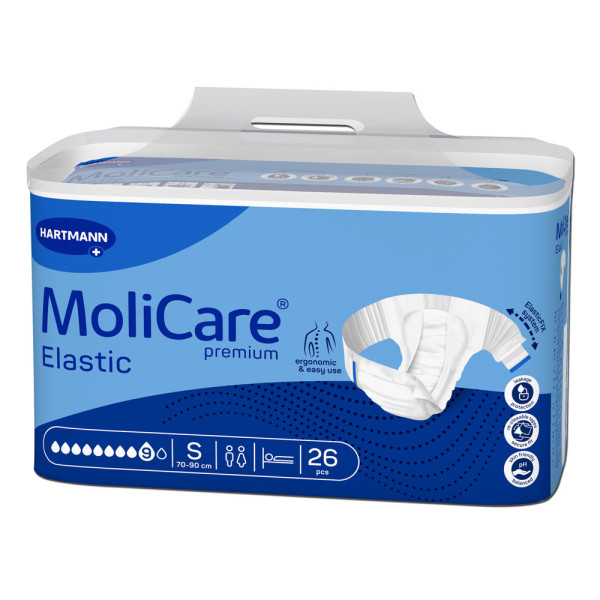 25092023 MoliCare Premium Elastic 9 drops Size