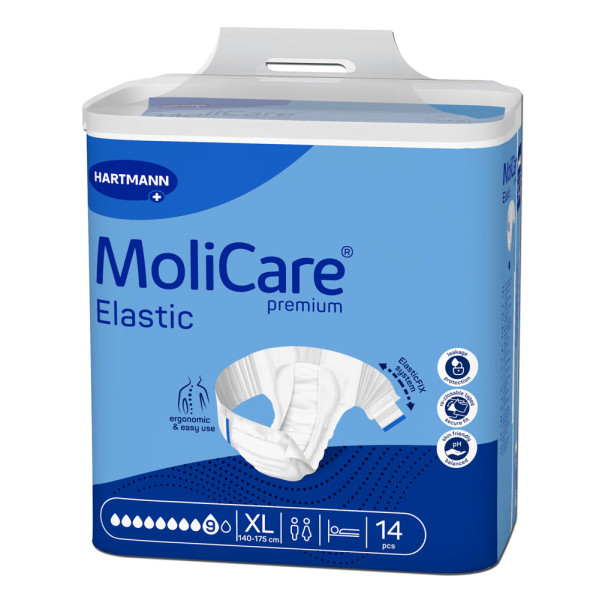 25092023 MoliCare Premium Elastic 9 drops Size