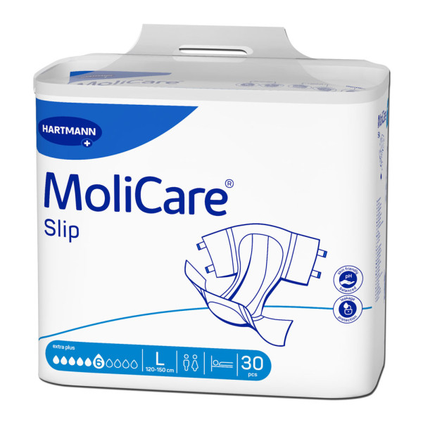 25092023 MoliCare Slip extra plus L 6