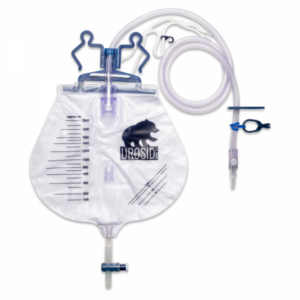 Asid Bonz UROSID® 2000 S Urindrainagesystem