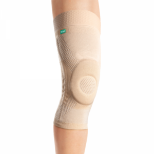 JuzoFlex® Genu Xtra Kniebandage mit Noppenhaftrand