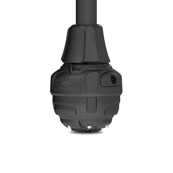 Mobilex Schine Walk Winter Krückenfuß mit Spikes für Durchmesser 17, 19 und 19,5 mm 1 Mobilex Schine Walk Winter Krückenfuß mit Spikes für Durchmesser 17, 19 und 19,5 mm