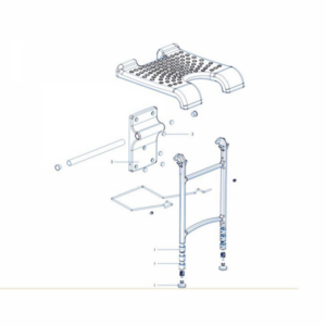 Ersatzteile Aquatec Sansibar
