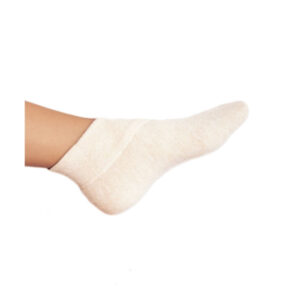 Medima Fußwärmer Socken 40% Angora