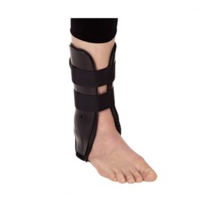 taluair® Sprunggelenkorthese weiß