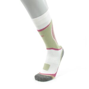 LINDNER Skiing TEC P 100 - Skisocken für Frauen