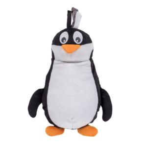 Fashy Wärmekissen Pinguin mit Rapssamenfüllung