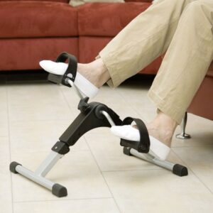 Russka Mobilitätstrainer