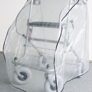 Russka Rollator Schutzhaube