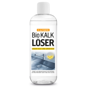 Ultrana Bio-Kalklöser