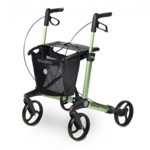 Sunrise Medical Gemino 30 M Apple Green Leichtgewichtrollator