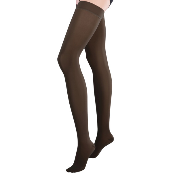 Juzo Inspiration AG CCL1 Schenkelstrümpfe Balancehaftrand 1 Juzo Inspiration AG CCL1 Schenkelstrümpfe Balancehaftrand