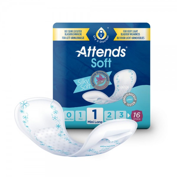 A Soft 1 Mini Long 16