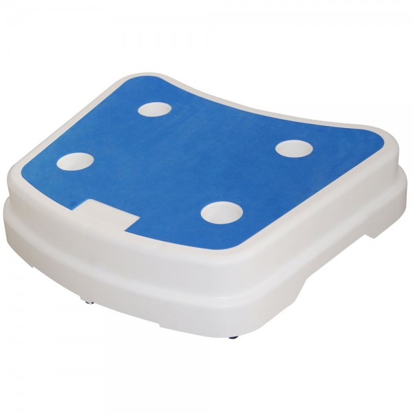 Badestufe stapelbar 2021