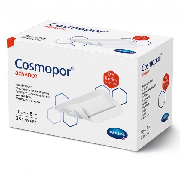 CosmoporAdvance10