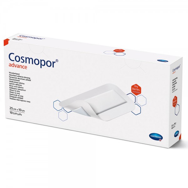 CosmoporAdvance25