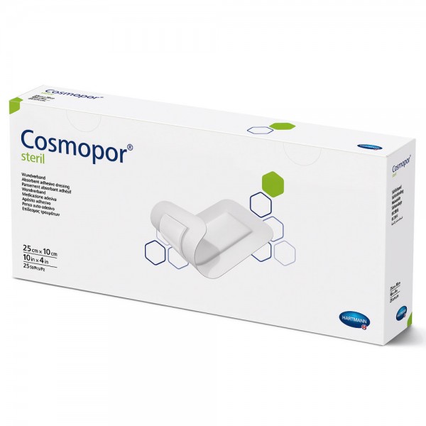 Cosmoporsteril25