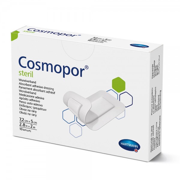 Cosmoporsteril72