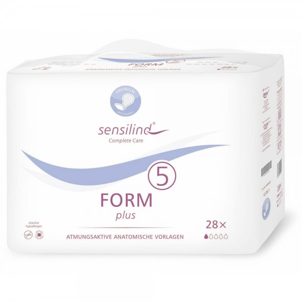 Form Plus
