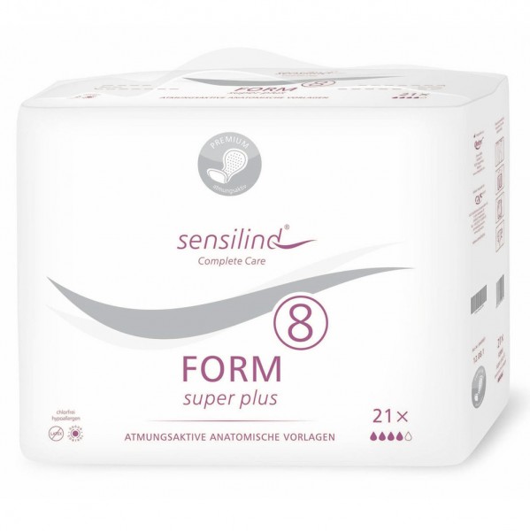 Form Super Plus