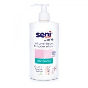 Seni Care Körperemulsion mit 4% Urea