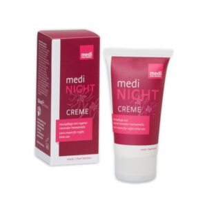 medi NIGHT pflegende Nachtcreme 50 ml