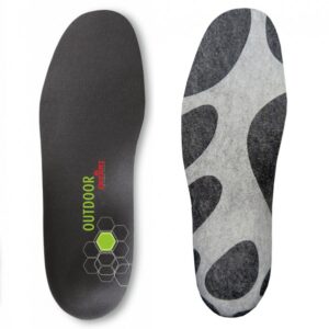 pedag OUTDOOR MID Sport Einlegesohlen