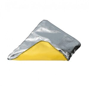 Russka Thermo Sitzkissen