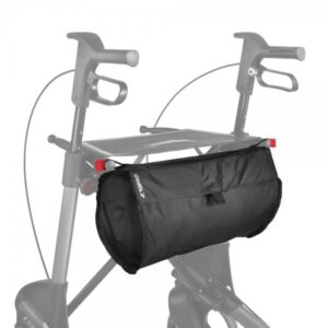 Topro Gepäcktasche für Rollator Troja, Olympos und Pegasus