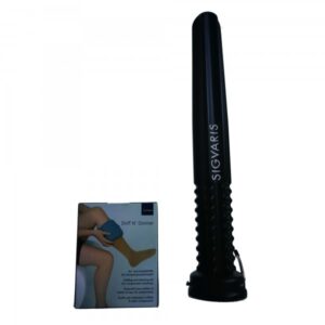 Doff n Donner Set An- und Ausziehhilfe für Kompressionsstrümpfe