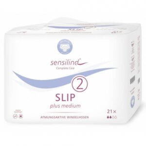 Sensilind Slip Plus 2 M (1x21 Stück)