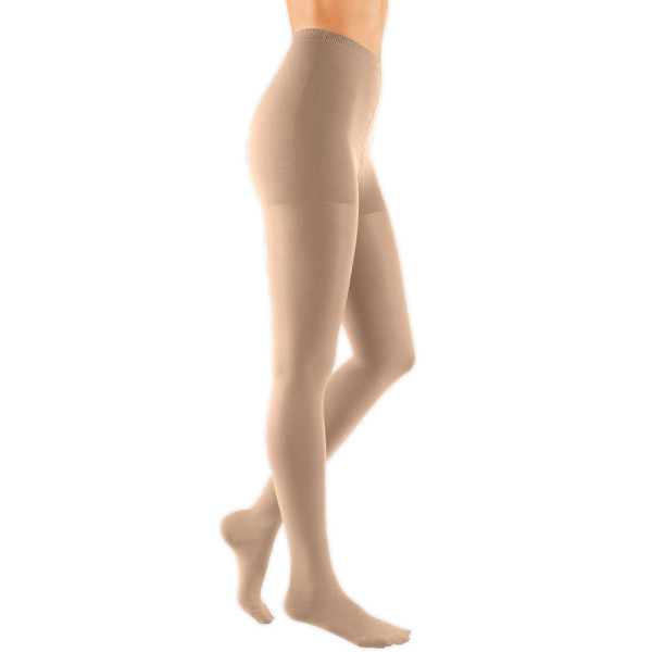 Medi duomed® basic CCL2 AT kurz Kompressionsstrumpfhose 1 Medi duomed® basic CCL2 AT kurz Kompressionsstrumpfhose