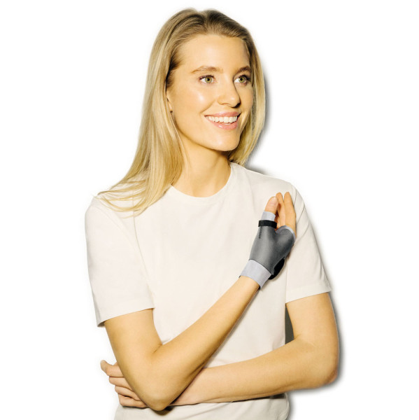 Sporlastic Rhizosplint® Rhizarthrose-Orthese 1 Sporlastic Rhizosplint® Rhizarthrose-Orthese