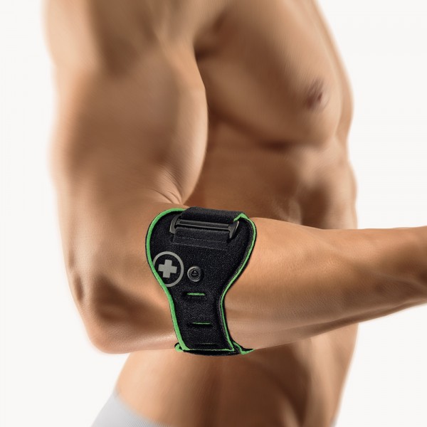 BORT EpiContur® Sport Epicondylitis-Soft-Spange 1 BORT EpiContur® Sport Epicondylitis-Soft-Spange