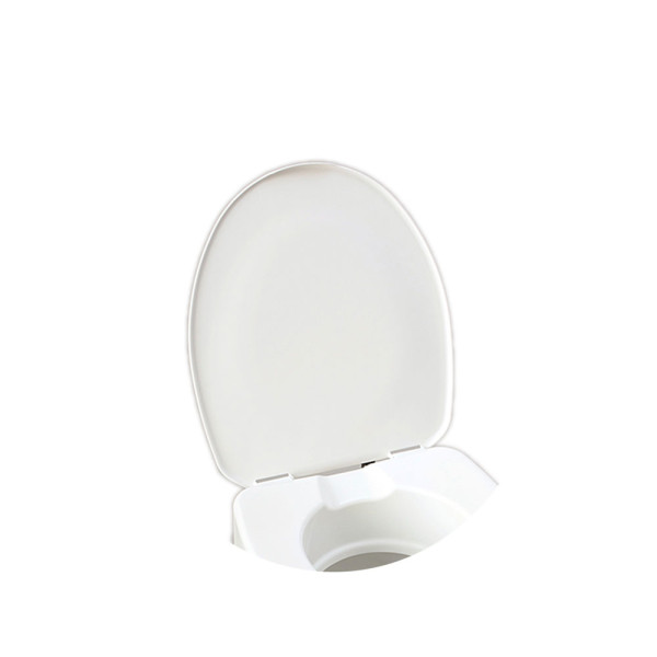 Ersatzteil Deckel zur Toilettensitzerhöhung 1 Ersatzteil Deckel zur Toilettensitzerhöhung
