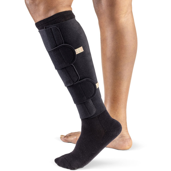 Sigvaris Compreflex Complete Calf Waden Wrap Ödemtherapie 1 Sigvaris Compreflex Complete Calf Waden Wrap Ödemtherapie