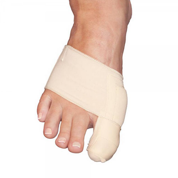 epitact Hallux valgus Korrekturbandage 1 epitact Hallux valgus Korrekturbandage