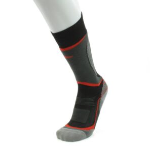 LINDNER Skiing TEC A 100 Skisocken für Frauen