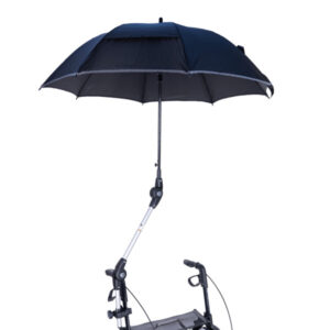 MPB Pieper Rollatorschirm TG für Topro