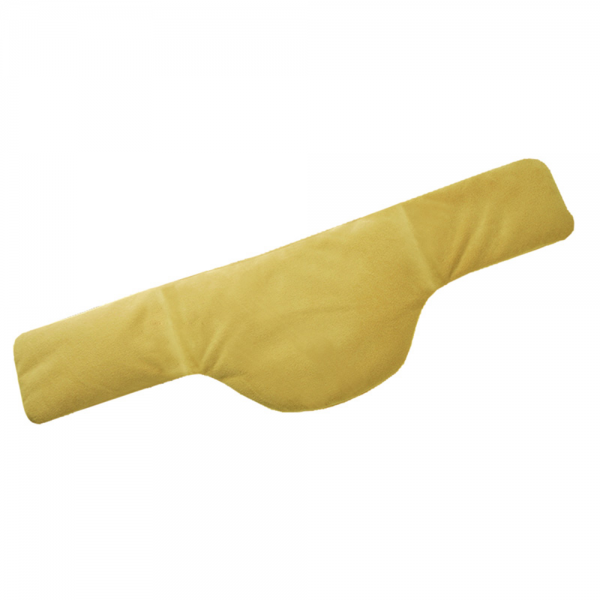 Getreide Nackenkissen Kryotherm natur 1 Getreide Nackenkissen Kryotherm natur