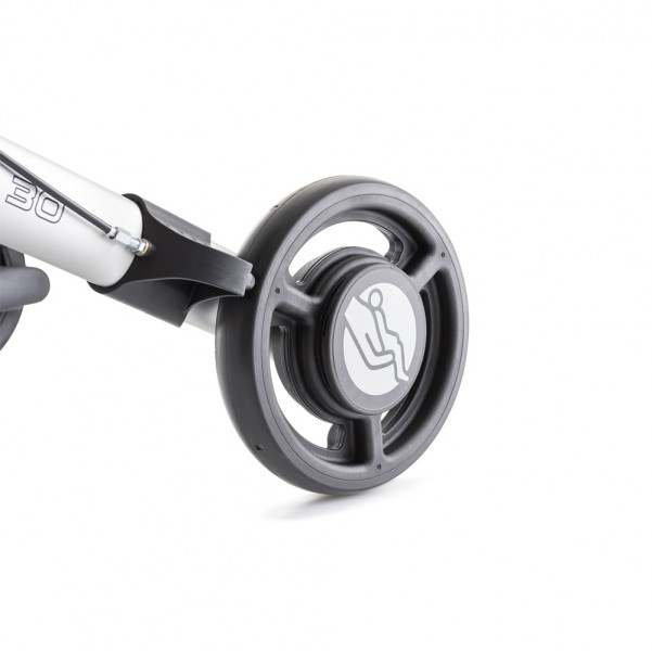 Bremsräder Gemino 30 SpeedControl 1 Bremsräder Gemino 30 SpeedControl