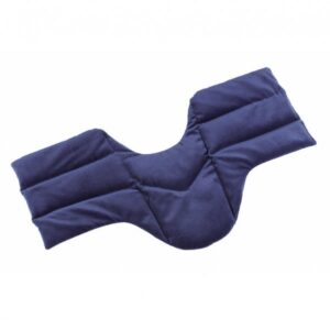 Traubenkern Nackenkissen Comfort Kryotherm natur